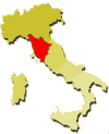 Italy - Tuscany